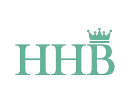 HHB 第44类医疗园艺商标图样