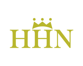 HHN 第44类医疗园艺商标图样