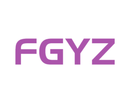 FGYZ 第44类医疗园艺商标图样