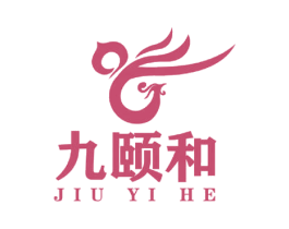 九颐和 第44类医疗园艺商标图样
