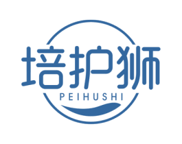 培护狮 第44类医疗园艺商标图样