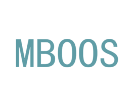 MBOOS 第44类医疗园艺商标图样
