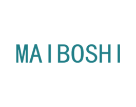 MAIBOSHI 第44类医疗园艺商标图样