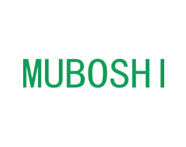 MUBOSHI 第44类医疗园艺商标图样