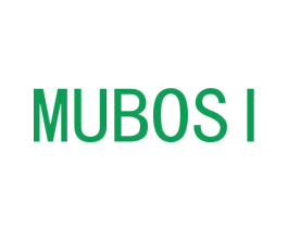MUBOSI 第44类医疗园艺商标图样