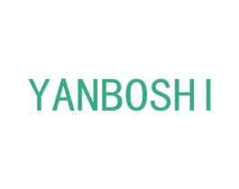 YANBOSHI 第44类医疗园艺商标图样