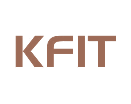 KFIT 第44类医疗园艺商标图样