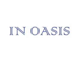 IN OASIS 第44类医疗园艺商标图样