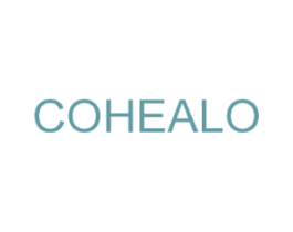 COHEALO 第44类医疗园艺商标图样