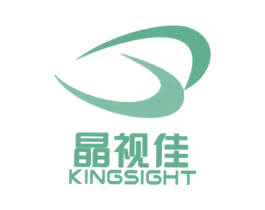 晶视佳 KINGSIGHT 第44类医疗园艺商标图样