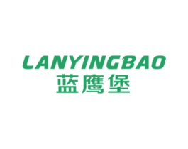 蓝鹰堡 第11类家用电器商标图样