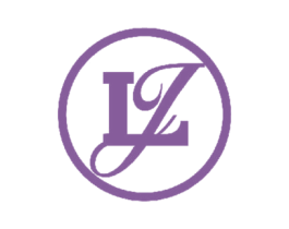 LJ 第25类服装鞋帽商标图样