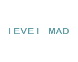 LEVEL MAD 第35类广告贸易商标图样