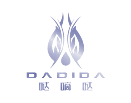 哒嘀哒 第33类酒商标图样