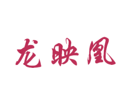 龙映凰 第14类珠宝钟表商标图样