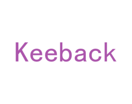 KEEBACK 第35类广告贸易商标图样