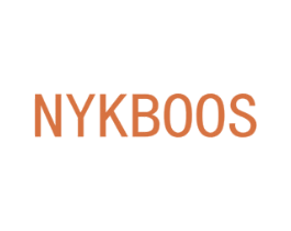 NYKBOOS 第21类厨房洁具商标图样