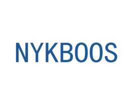 NYKBOOS 第9类科学仪器商标图样