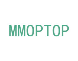MMOPTOP 第16类办公工具商标图样