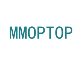 MMOPTOP 第18类皮革箱包商标图样