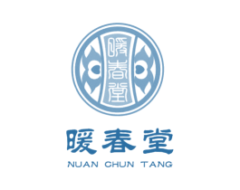 暖春堂 第5类医药商标图样