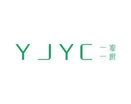 一家一厨 YJYC 第8类手工器械商标图样