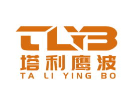 TLYB 塔利鹰波 第28类体育玩具商标图样
