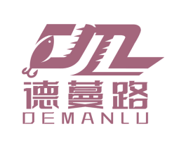 德蔓路 第28类体育玩具商标图样