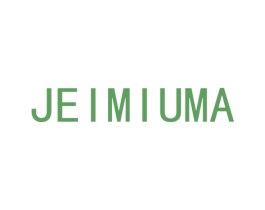 JEIMIUMA 第11类家用电器商标图样