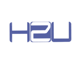 H2U 第3类化妆品商标图样
