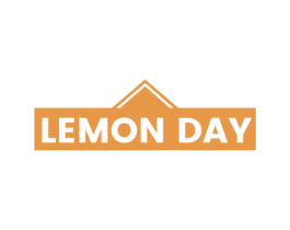 LEMON DAY 第20类家具商标图样