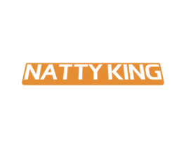 NATTY KING 第3类化妆品商标图样