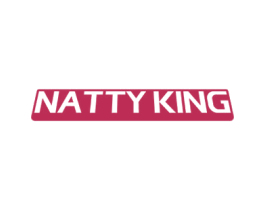 NATTY KING 第25类服装鞋帽商标图样