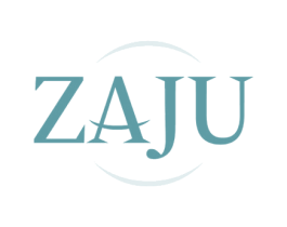 ZAJU 第3类化妆品商标图样