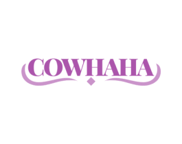 COWHAHA 第35类广告贸易商标图样