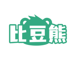 比豆熊 第29类食品商标图样