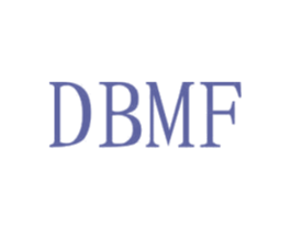 DBMF 第25类服装鞋帽商标图样