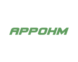 APPOHM 第25类服装鞋帽商标图样