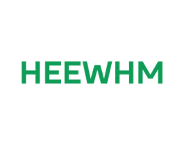 HEEWHM 第25类服装鞋帽商标图样