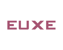 EUXE 第25类服装鞋帽商标图样