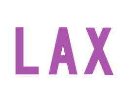 LAX 第9类科学仪器商标图样