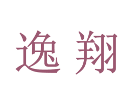 逸翔 第16类办公工具商标图样