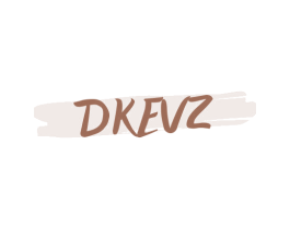 DKEVZ 第25类服装鞋帽商标图样