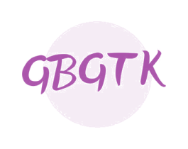 GBGTK 第25类服装鞋帽商标图样