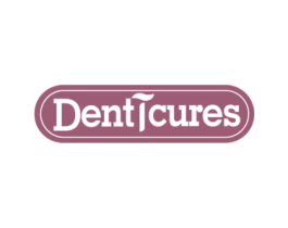 DENTICURES 第10类医疗器械商标图样