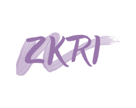 ZKRI 第25类服装鞋帽商标图样