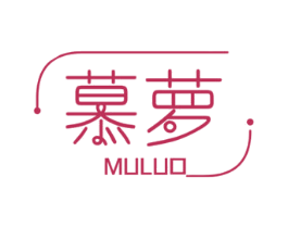 慕萝 第31类水果花木商标图样