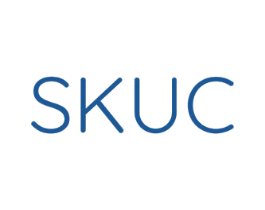 SKUC 第3类化妆品商标图样