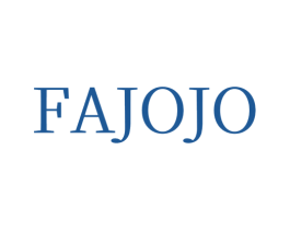 FAJOJO 第25类服装鞋帽商标图样
