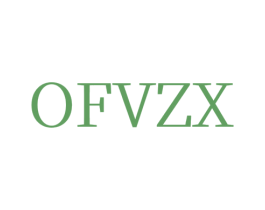 OFVZX 第21类厨房洁具商标图样